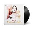 LPCallas Maria / La Divina Maria Callas / Best Of / Vinyl