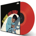 LPBrown James / Dynamic James Brown / Solid Red / Vinyl