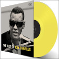 LPCharles Ray / Best Of / Solid Yellow / Vinyl