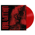 LPNail Within / Sound Of Demise / Red / Vinyl