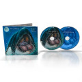 CD/BRDHackett Steve / Circus And The Nightwhale / CD+Blu-Ray
