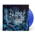 LPMadder Mortem / Old Eyes,New Heart / Blue / Vinyl