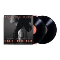 2LPWinehouse Amy / Back To Black / OST / Vinyl / 2LP