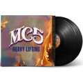 LPMC5 / Heavy Lifting / Vinyl / 2LP
