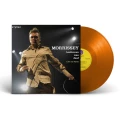 LP / Morrissey / Beethoven Was Deaf / Live / Orange / Vinyl
