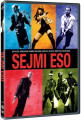 DVDFILM / Sejmi eso / Smokin`Aces