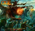CDCage / Science Of Annihilation / Digipack