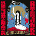 LPCandlemass / Don't Fear The Reaper / Reissue / 10" / Colored / Vinyl