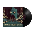 LPCaravan Palace / Gangbusters Melody Club / Vinyl