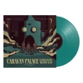 LPCaravan Palace / Gangbusters Melody Club / Coloured / Vinyl