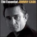 2CDCash Johnny / Essential / 2CD
