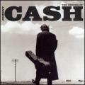 CDCash Johnny / Ring Of Fire Vol.I / The Legend Of Johnny Cash