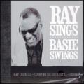 CDCharles Ray / Ray Sings / Basie Swings