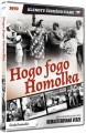 DVDFILM / Hogo Fogo Homolka