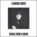 CDCohen Leonard / Songs From A Room