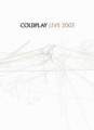 DVDColdplay / Live 2003 / DVD+CD