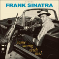LPSinatra Frank / Come Swing With Me / 180Gr / Collector's Ed / Vinyl