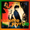 4LPRoxette / Joyride / 30th Anniversary / Limited / Box / Vinyl / 4LP