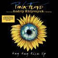 CDPink Floyd / Hey Hey Rise Up / Feat. Andriy Khlyvnyuk / Single