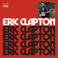 4CDClapton Eric / Eric Clapton / Deluxe / Anniversary / 4CD