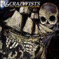 CD36 Crazyfists / Tide And Its Takers