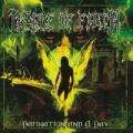 CDCradle Of Filth / Damnation And a Day