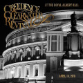 LPCreedence Cl.Revival / At The Royal Albert Hall / Vinyl