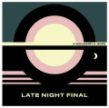 LPLate Night Final / Wonderful Hope / Vinyl / Yellow