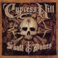 2CDCypress Hill / Skull & Bones / 2CD