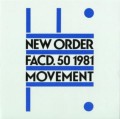 CDNew Order / Movement
