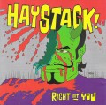 LPHaystack / Right at You / Ulf Cederlund (Entombed) / Vinyl