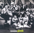 CDBakers Pink / Bakers Pink