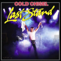 CDCold Chisel / Last Stand