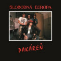 LPSlobodn Eurpa / Pakre / Vinyl
