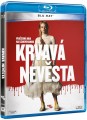Blu-RayBlu-ray film /  Krvav nevsta / Blu-Ray