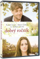 DVDFILM / Dobr ronk / Good Year