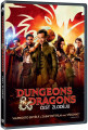 DVDFILM / Dungeons & Dragons:est zlodj