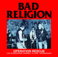LPBad Religion / Operation Rescue:Live In Dusseldorf 1992 / Vinyl