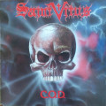 LPSaint Vitus / C.O.D. / Vinyl / Red
