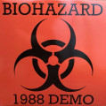 LPBiohazard / 1988 Demo / Vinyl