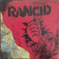 LPRancid / Let's Go / Vinyl
