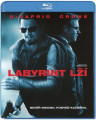 Blu-RayBlu-ray film /  Labyrint l / Body Of Lies / Blu-Ray