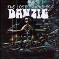 2CDDanzig / Lost Tracks Of... / 2CD