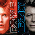 2LPBowie David / Legacy / Very Best Of David Bowie / Vinyl / 2LP