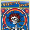 2LPGrateful Dead / Grateful Dead (Skull And Roses) / Live / Vinyl / 2LP