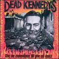 CDDead Kennedys / Give Me Convenience Or Give Me Death