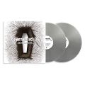 2LPMetallica / Death Magnetic / Silver / Vinyl / 2LP