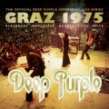 CDDeep Purple / Graz 1975