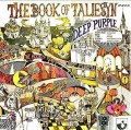 LPDeep Purple / Book Of Taliesyn / Mono / Vinyl