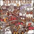 CDDeep Purple / Book Of Taliesyn